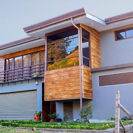 Espectacular Casa De Montana Con Jacuzzi, Chimenea A Lena Y Bbq Βίλα Zarcero Εξωτερικό φωτογραφία