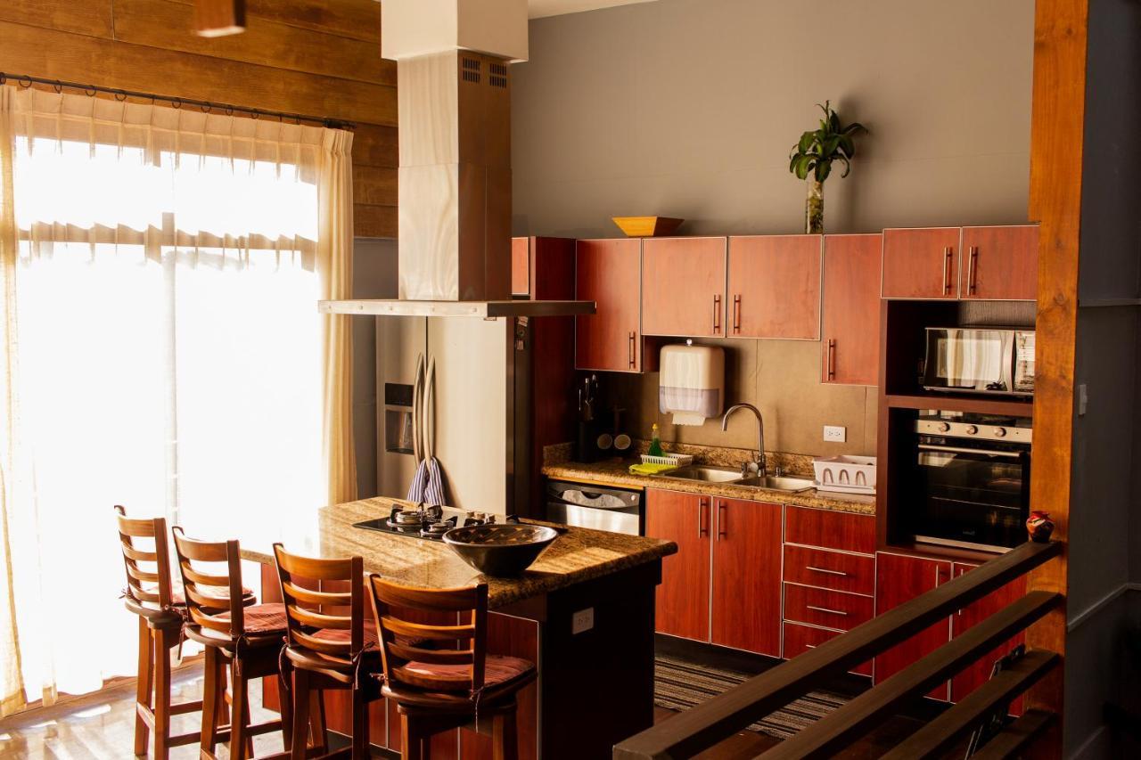 Espectacular Casa De Montana Con Jacuzzi, Chimenea A Lena Y Bbq Βίλα Zarcero Εξωτερικό φωτογραφία