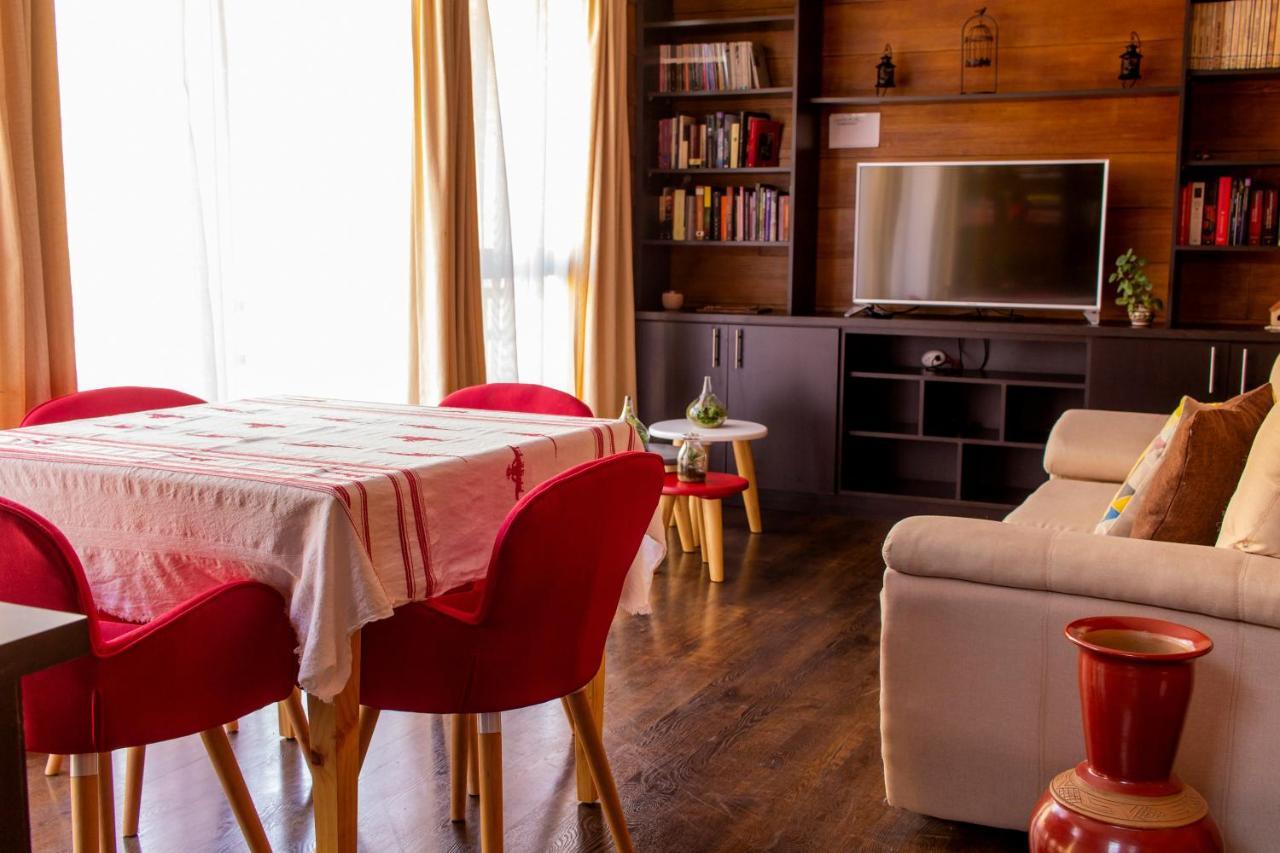 Espectacular Casa De Montana Con Jacuzzi, Chimenea A Lena Y Bbq Βίλα Zarcero Εξωτερικό φωτογραφία